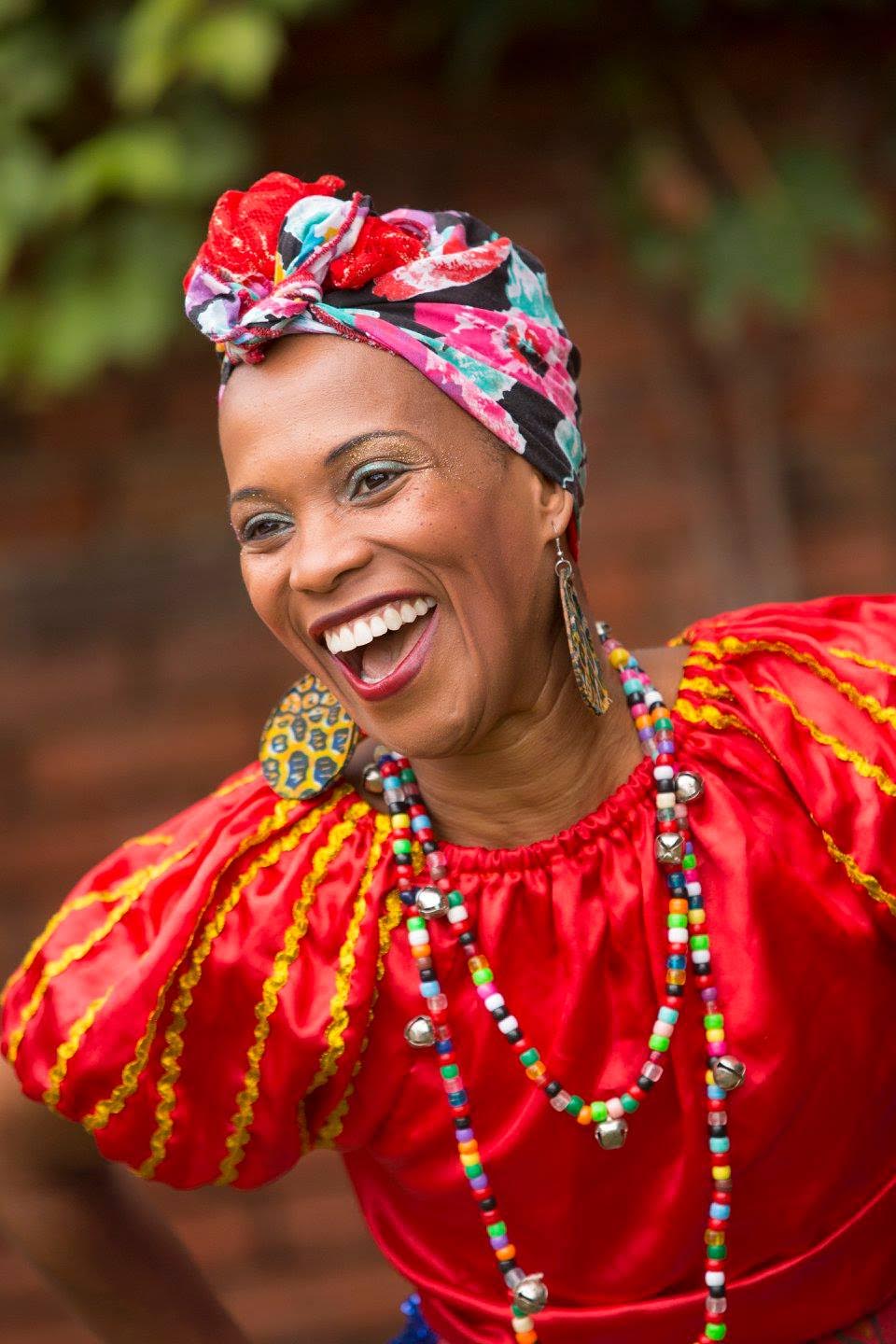 Saint Juste, Djenane