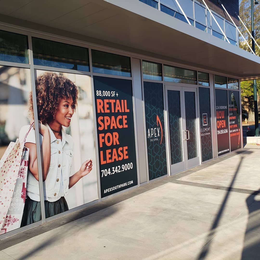 Home Metrolina Sign Supply