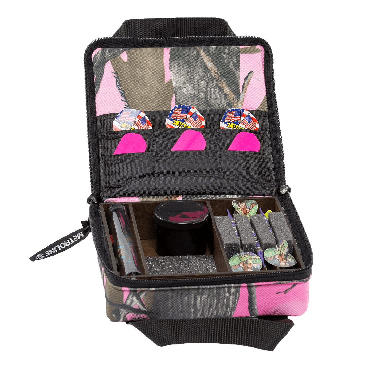 Dart Cases Metroline Products