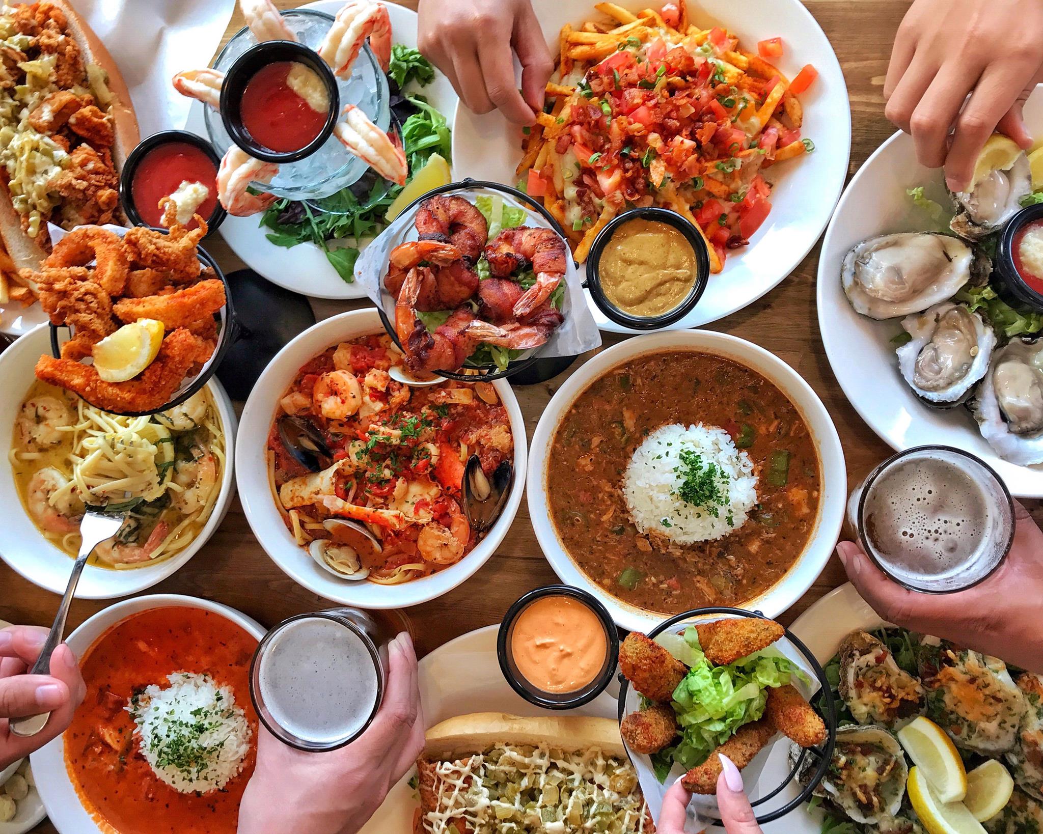 Ritter's Steam Kettle Cooking Explore Metrolink