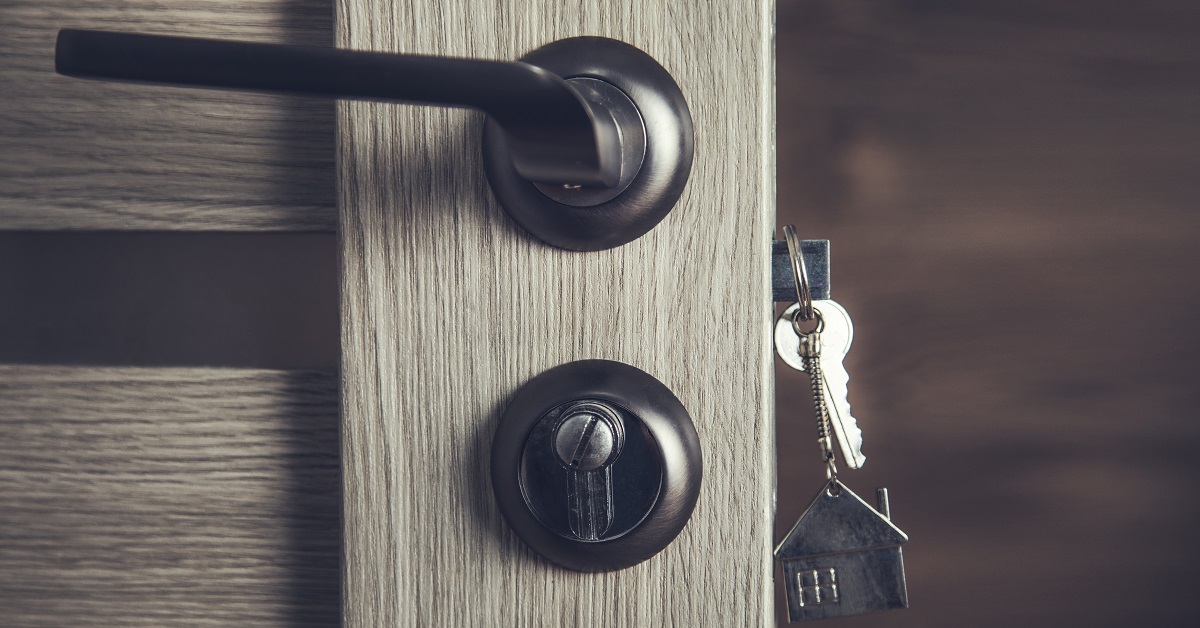 Which Door Locks Are Most Secure? Metro Lock & Safe Inc.