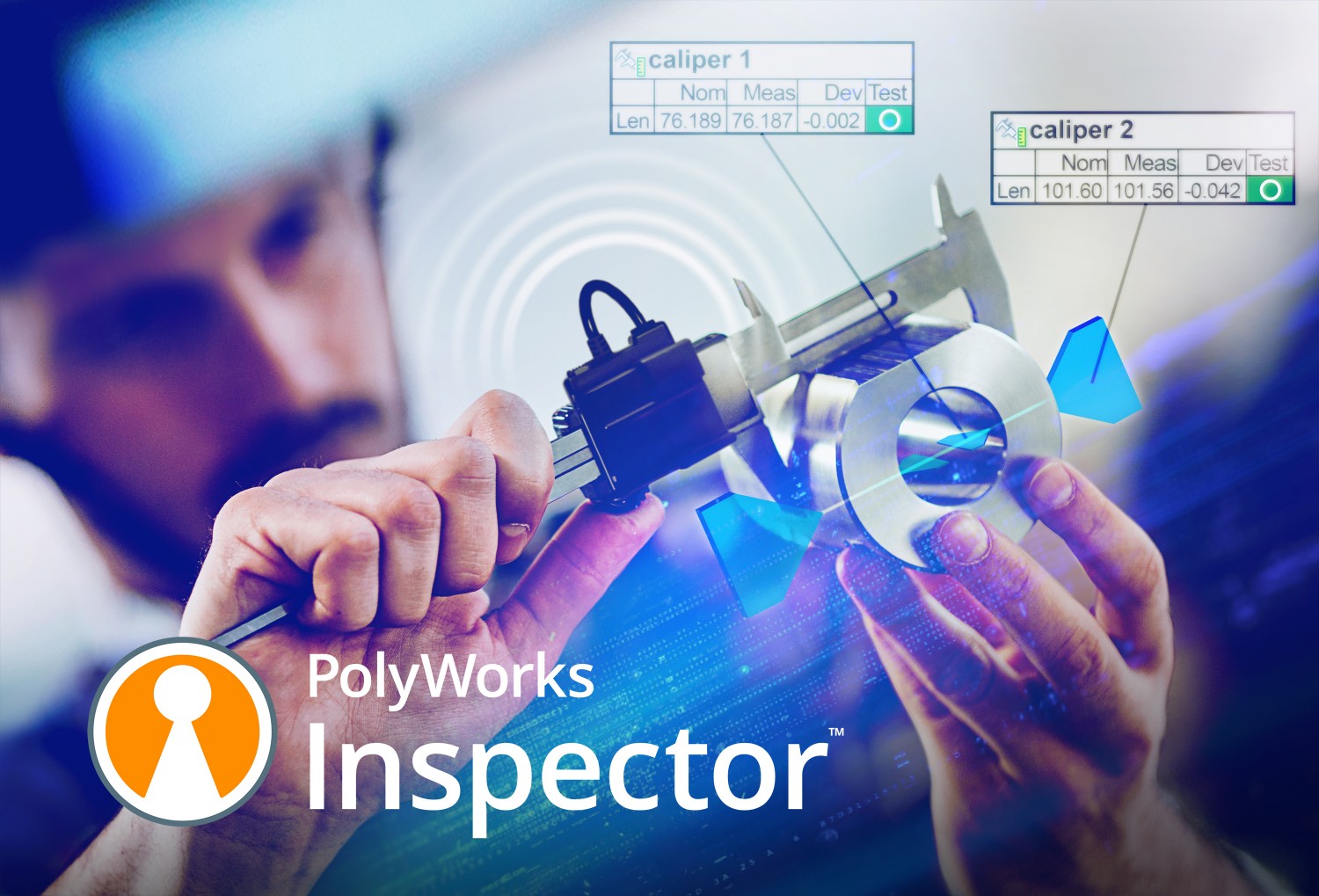 Innovmetric Launches New Gauging Package For Polyworks|Inspector™ - Everything About Metrology