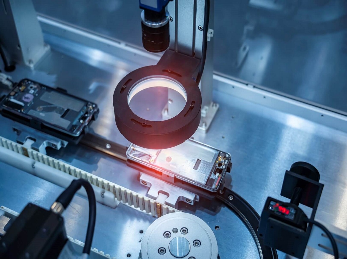 Automated Optical Inspection Vs. Manual Inspection Redefining Quality