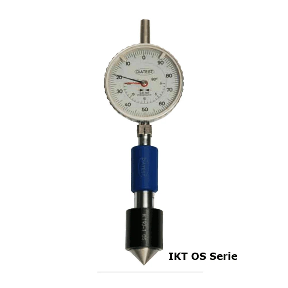 Diatest Internal Taper Gauge IKT Series Metrology
