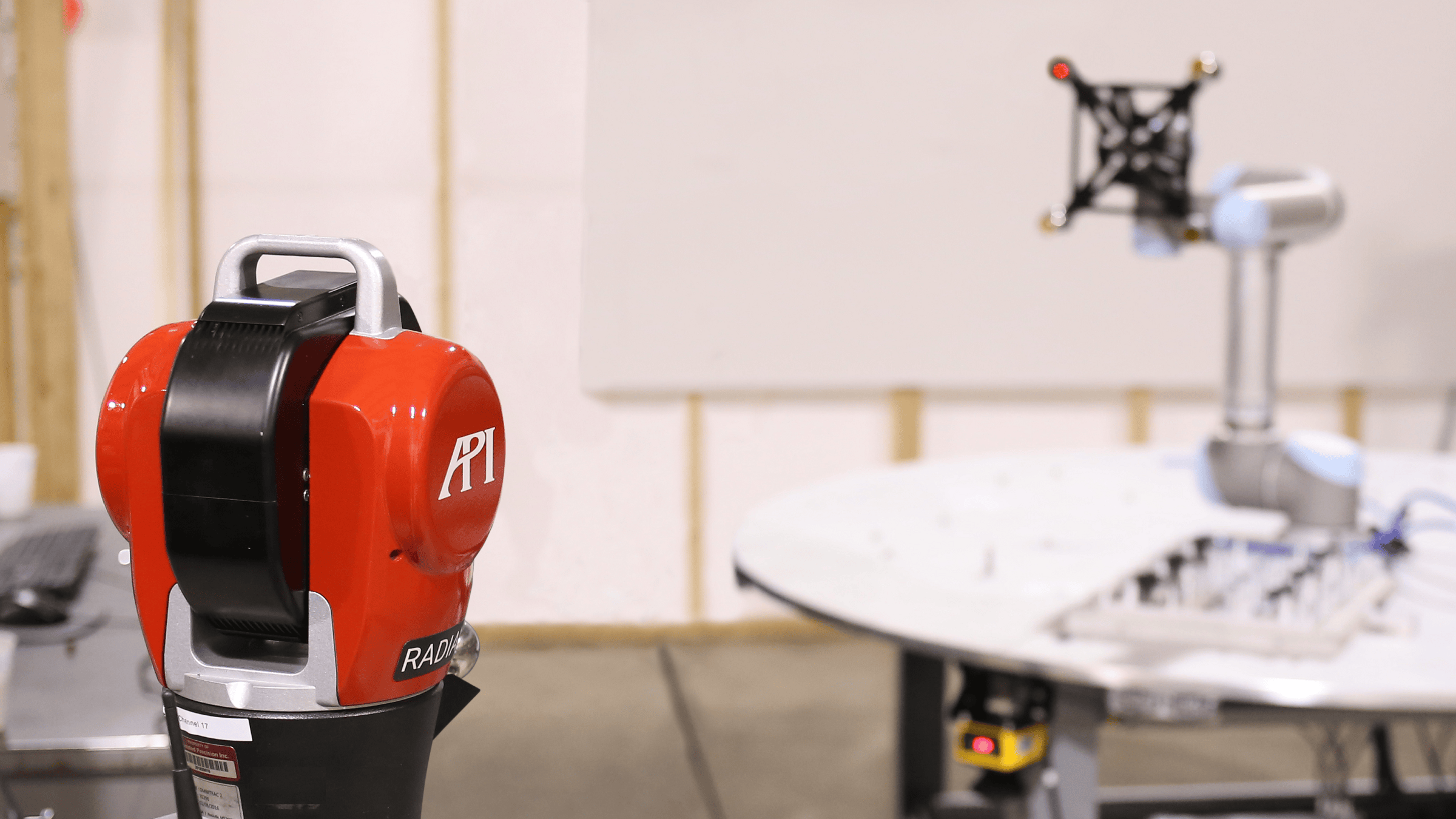 Enhanced Robot Calibration Improves Programmed Path Performance