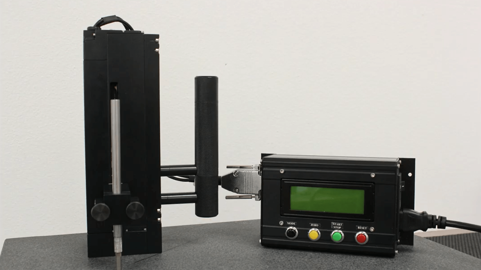 New Measurement Tool Addresses Traditional Height Gauge