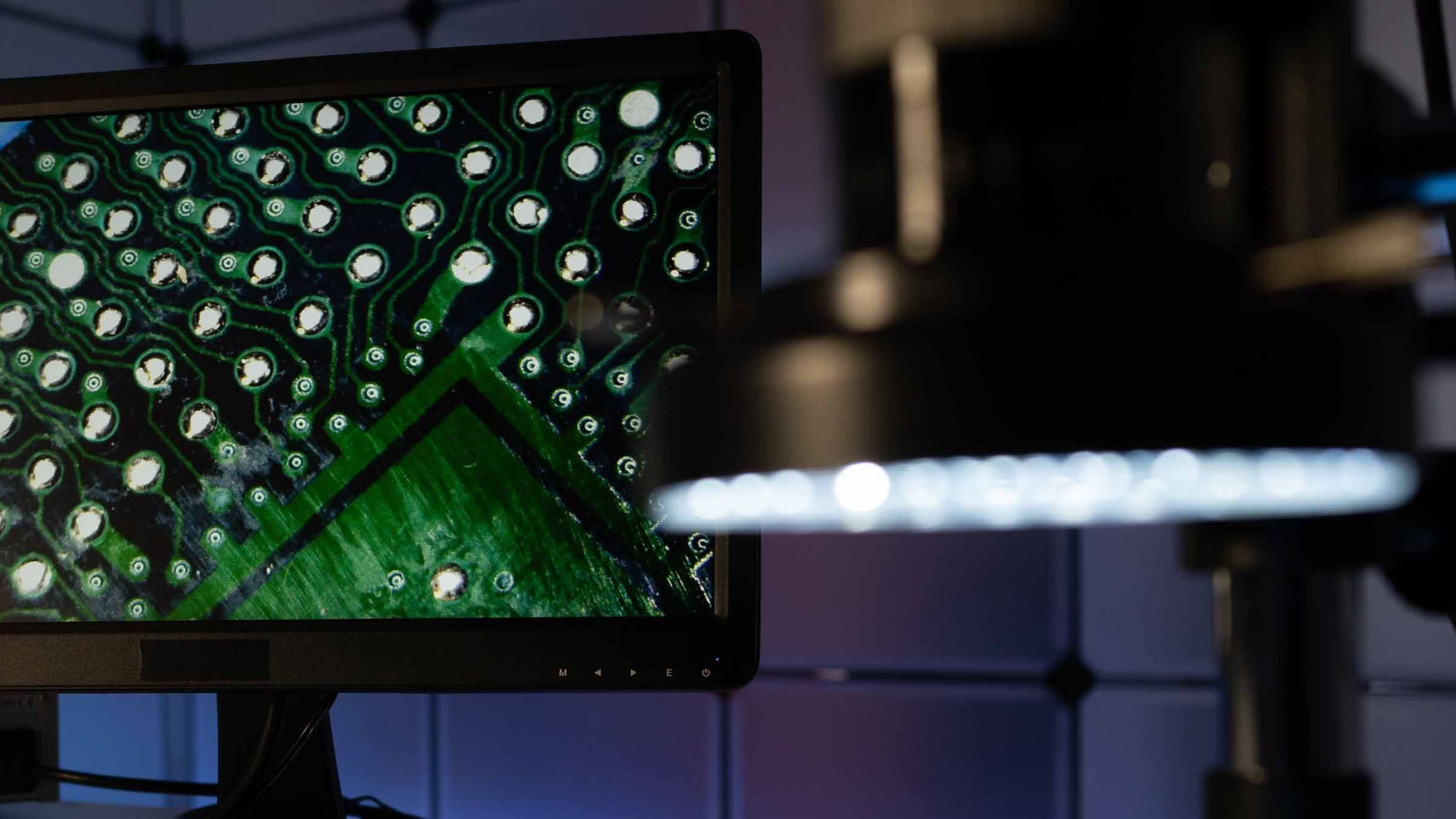 Computer Vision and Machine Vision Difference Explained Metrology