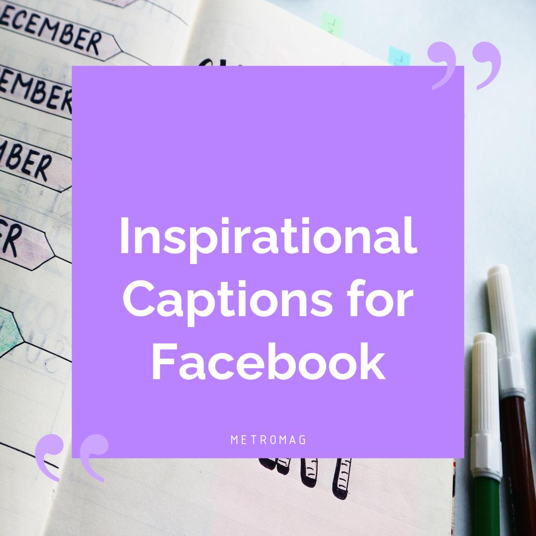 [UPDATED] Facebook Captions 780+ Facebook Captions for Profile