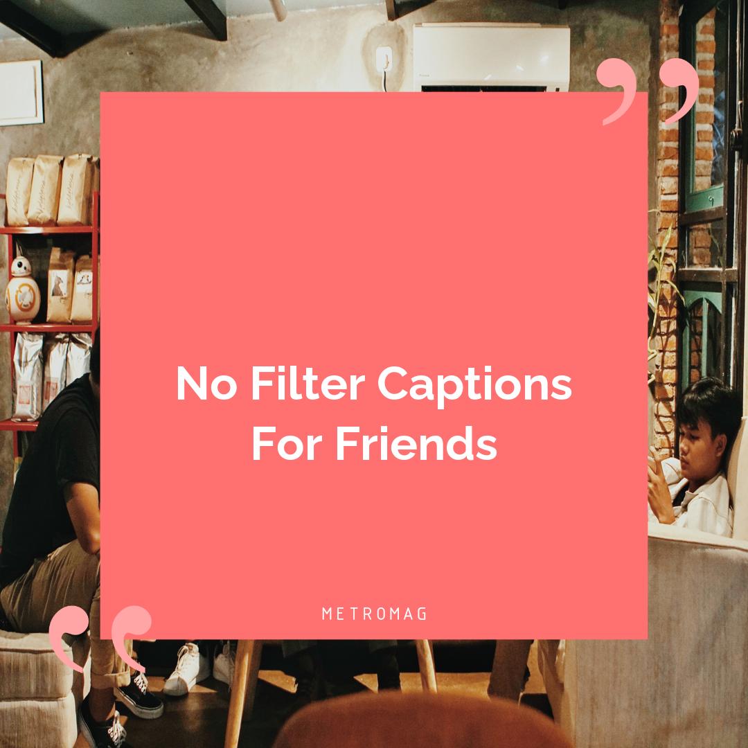 [UPDATED] Beautiful Captions 573+ No Filter Captions And Quotes For