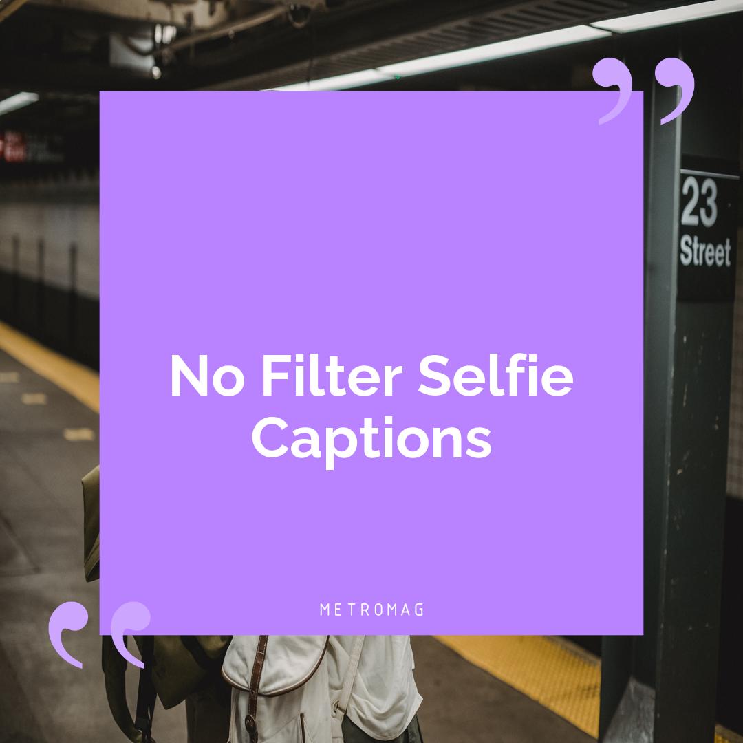 [UPDATED] Beautiful Captions 573+ No Filter Captions And Quotes For