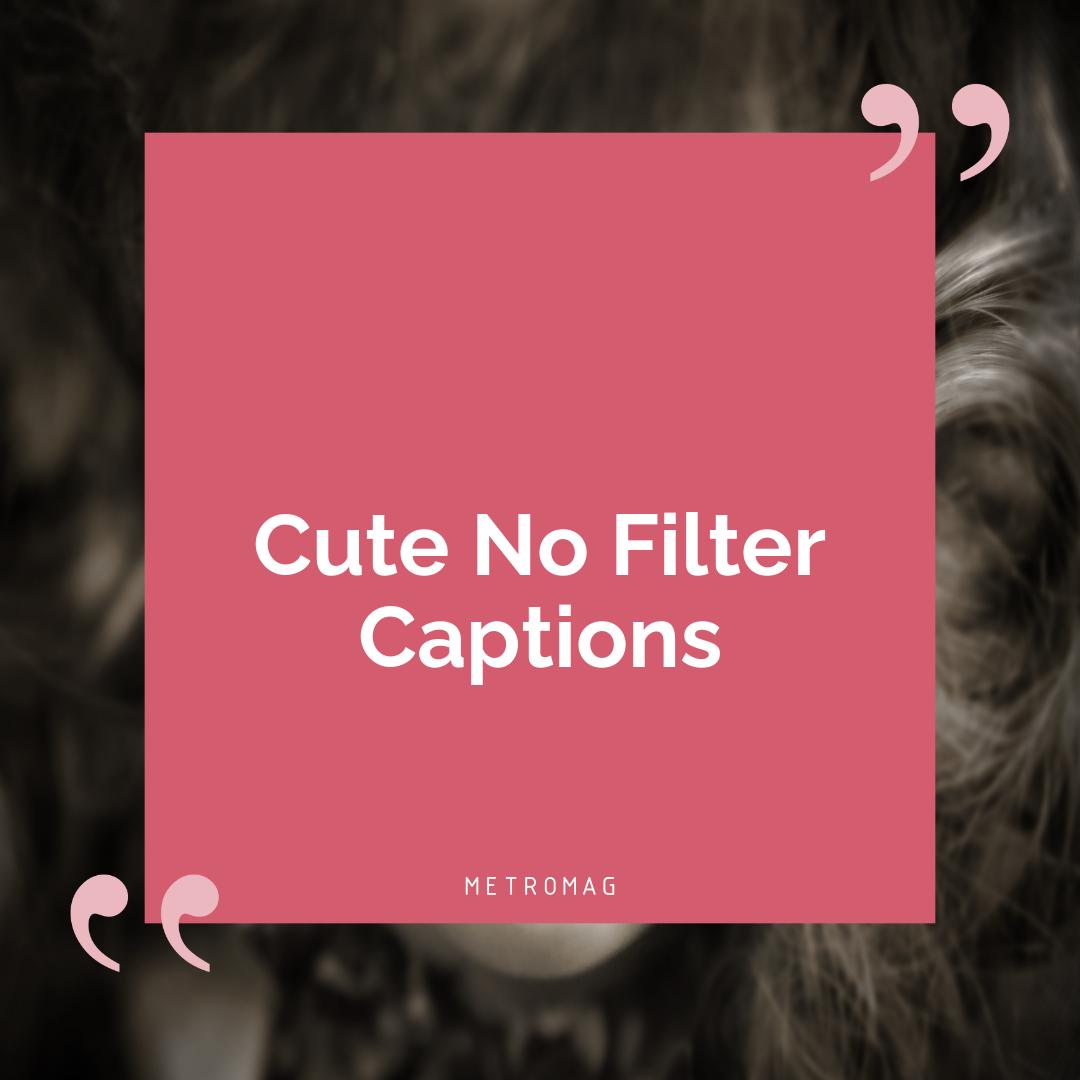 [UPDATED] Beautiful Captions 573+ No Filter Captions And Quotes For