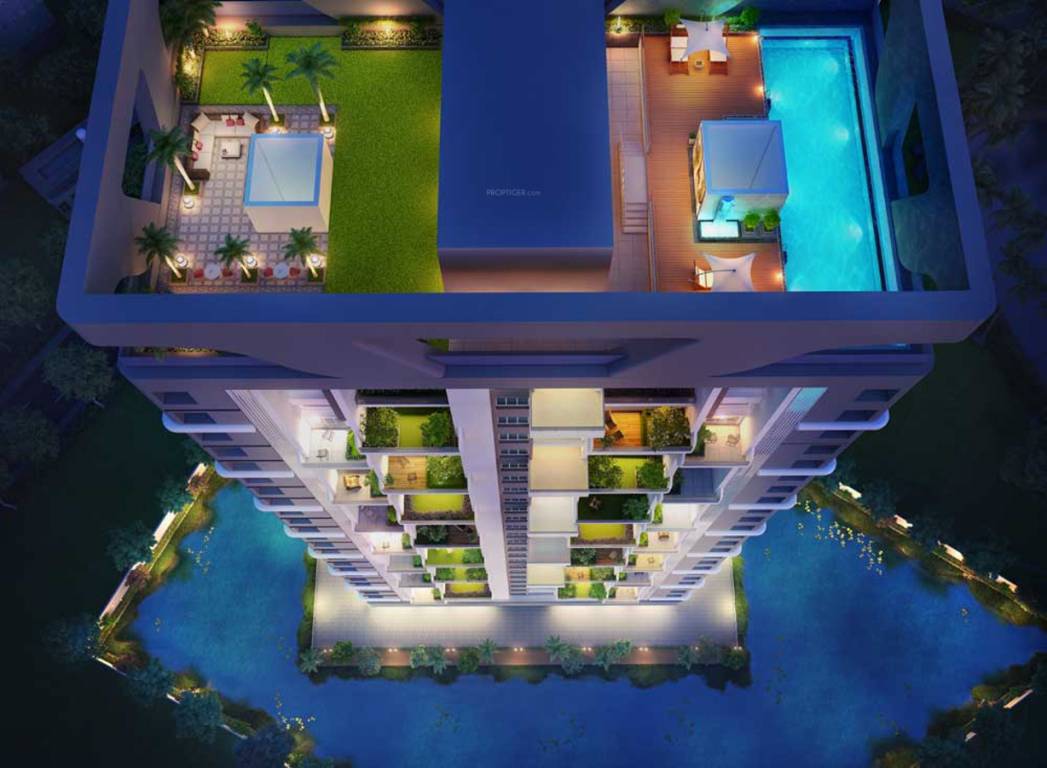 Merlin Iland Metro Management