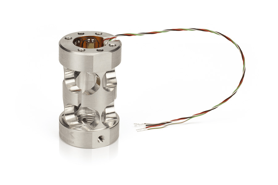 OEM Reaction Torque Sensor TFF325 - Metromatics