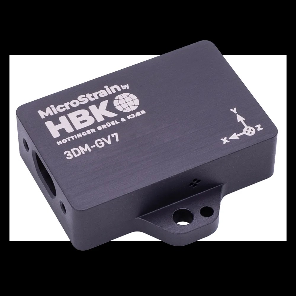Choosing the Best Inertial Sensor Find Out How! Metromatics