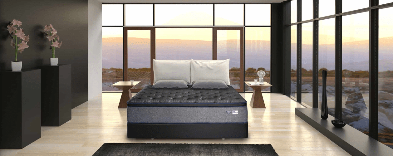 Buy Spring Air Mattresses Online Metro Mattress