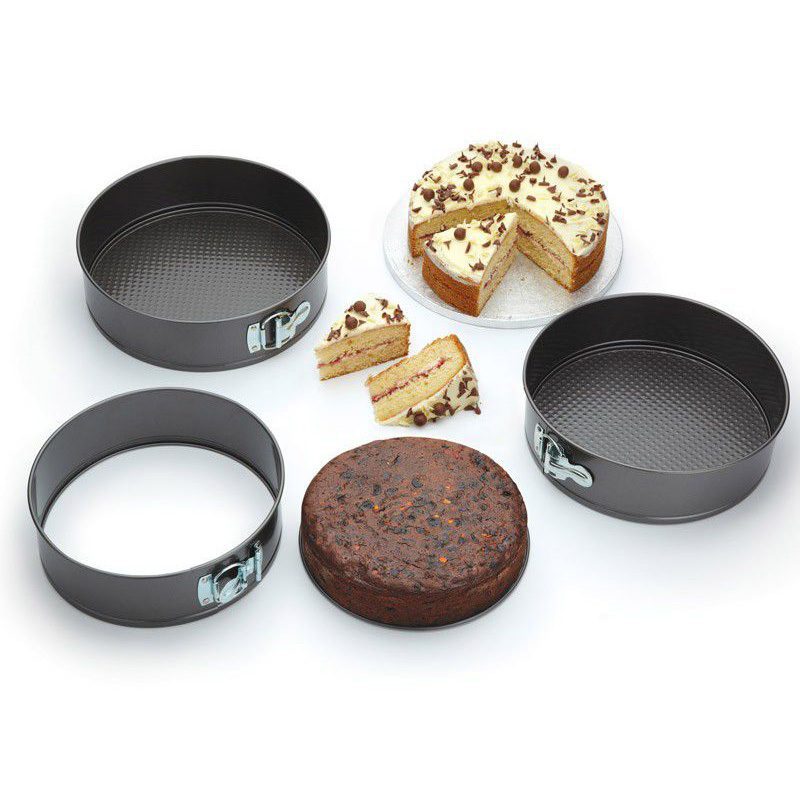 Ibili Round Springform Pan Metro Menlyn Kitchenware