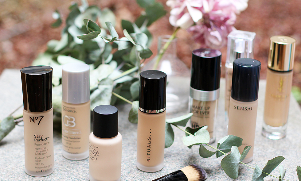 Bäst i test Här hittar du sommarens bästa skönhetsprodukter Metro Mode