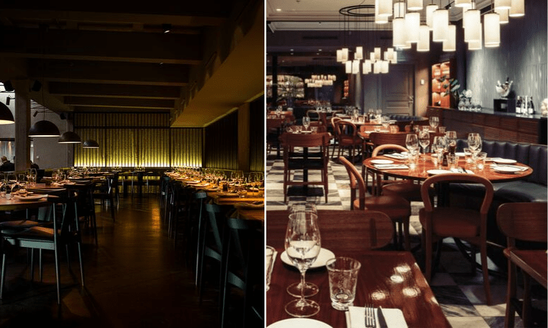 bästa restauranger stockholm 2023 Stor Guide! Stockholms Bästa Restauranger Hösten 2019 - Metro Mode