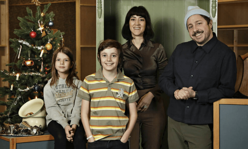 julkalender 2023 svt tid Julkalendern 2021 På Svt - En Hederlig Jul Med Knyckertz - Metro Mode