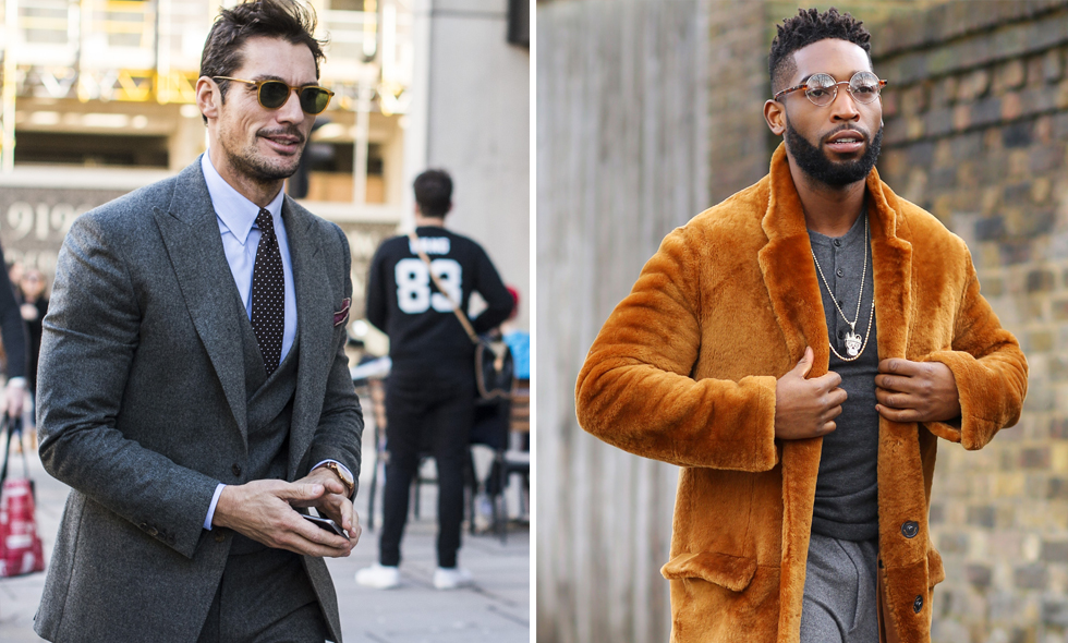 12 stiltips som alla killar bör känna till våren 2016 Metro Mode