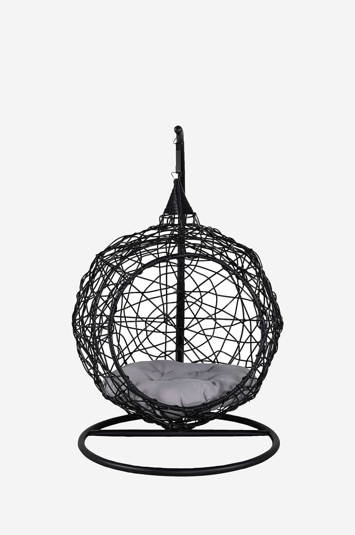 Nordform Hängstol 26 hängmattor och hängstolar vi vill ta det lugnt i i sommar Metro Mode