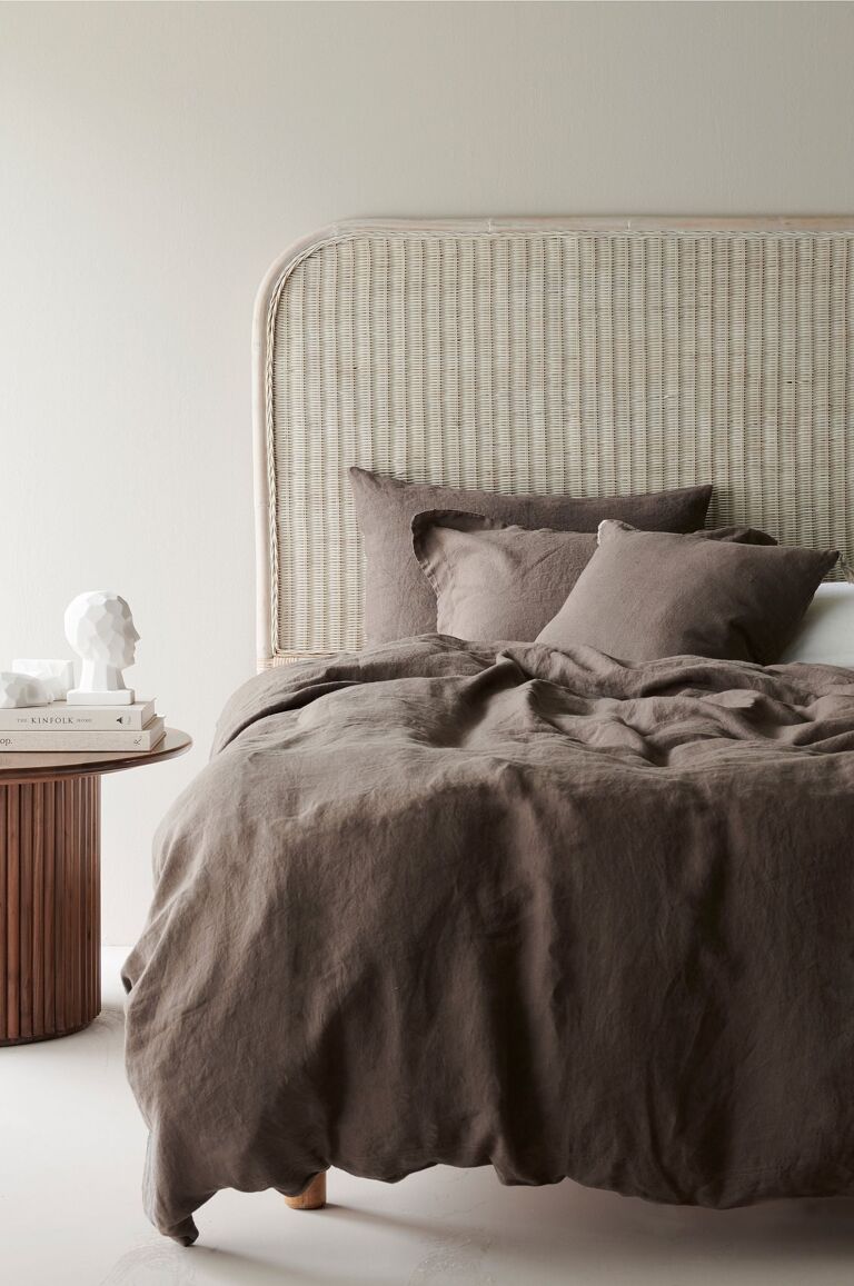 Snygga sänggavlar 2021 19 stilsäkra köp Metro Mode