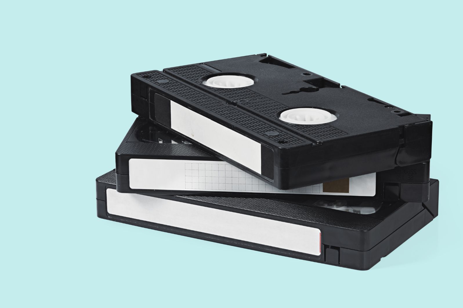 Costco VHS to DVD Services Why Did They Shut Down? MetroMSK