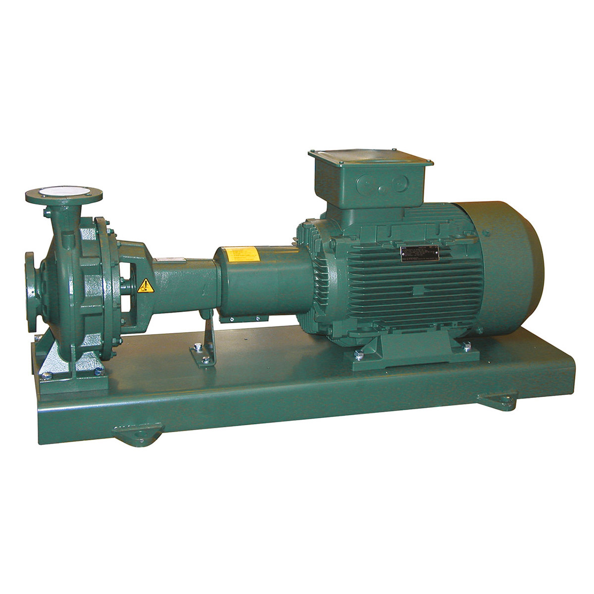 DAB Centrifugal Pump KDN Metron Dab Pumps