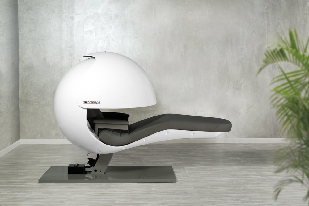 Metronaps Home of the Original EnergyPod Office Nap Pods Home of