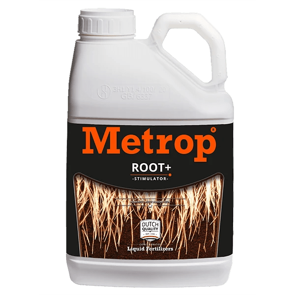 METROP BEST ROOT GROWTH STIMULATOR FOR PLANT