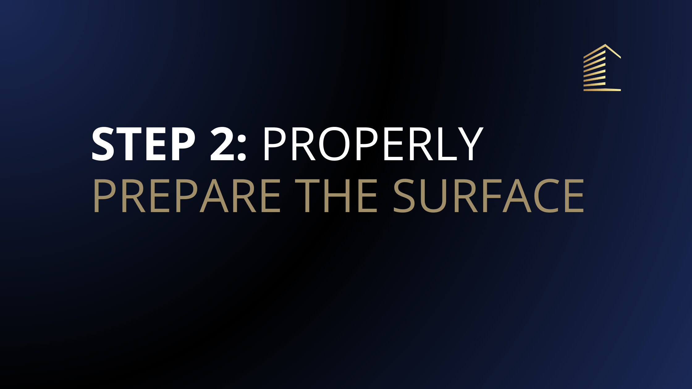 How To Paint Interior Walls In 6 Steps A Master