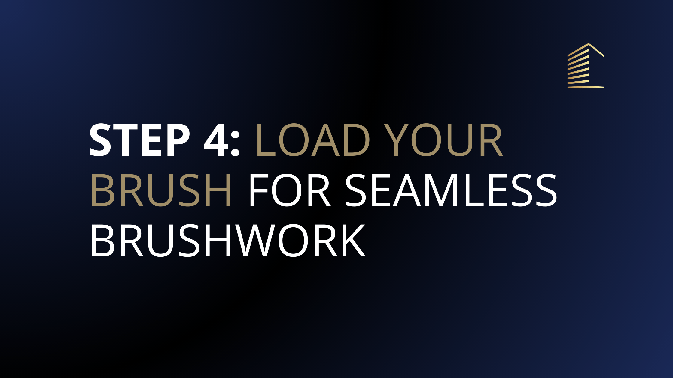 How To Paint Interior Walls In 6 Steps A Master