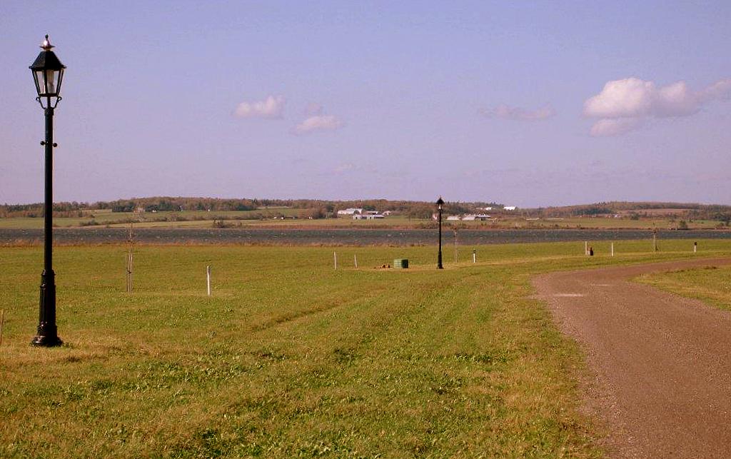 Heritage Point Metro Home Building Centre