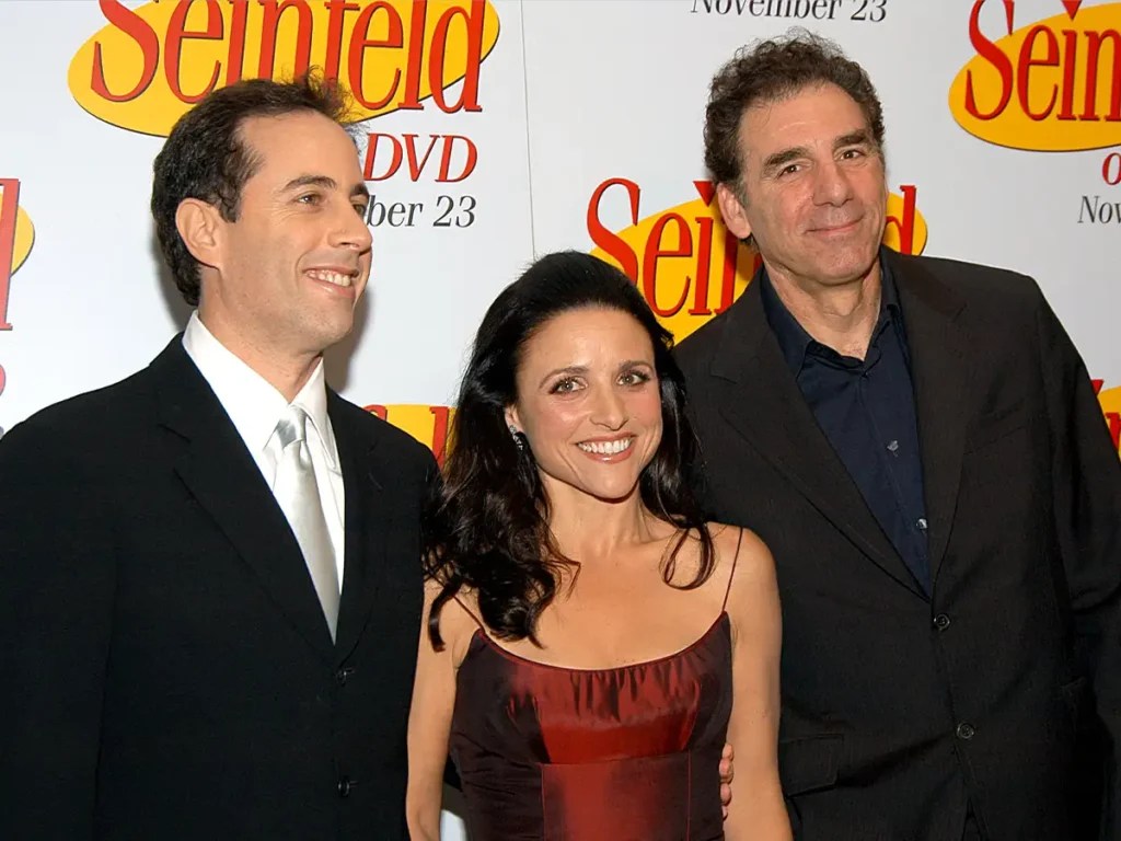 Top Ten Best TV Shows of All Time Metro Pixie