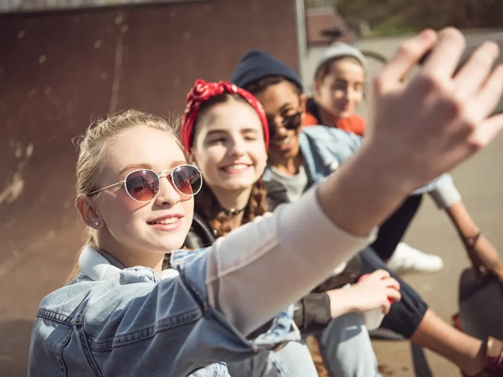 Throwing Shade on Modern Day Slang Metro Pixie