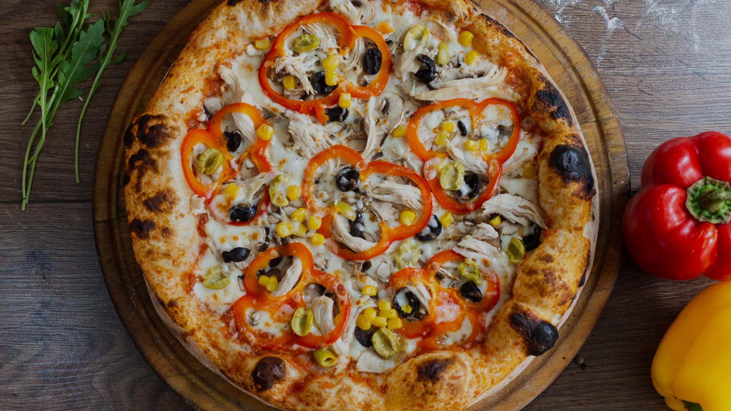 Métro Pizza SteRose Laval