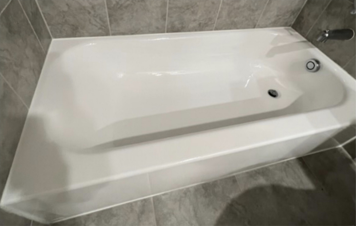Bathtub Resurfacing Metroplex Coatings