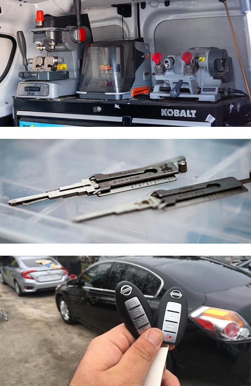 Auto Locksmith in Ft Worth Metroplex Locksmith