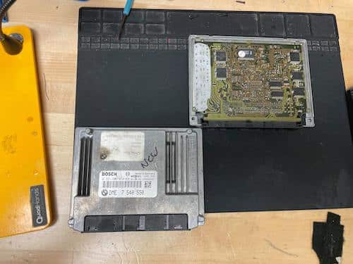 Car Computer Reprogramming Services | Metroplex Locksmith