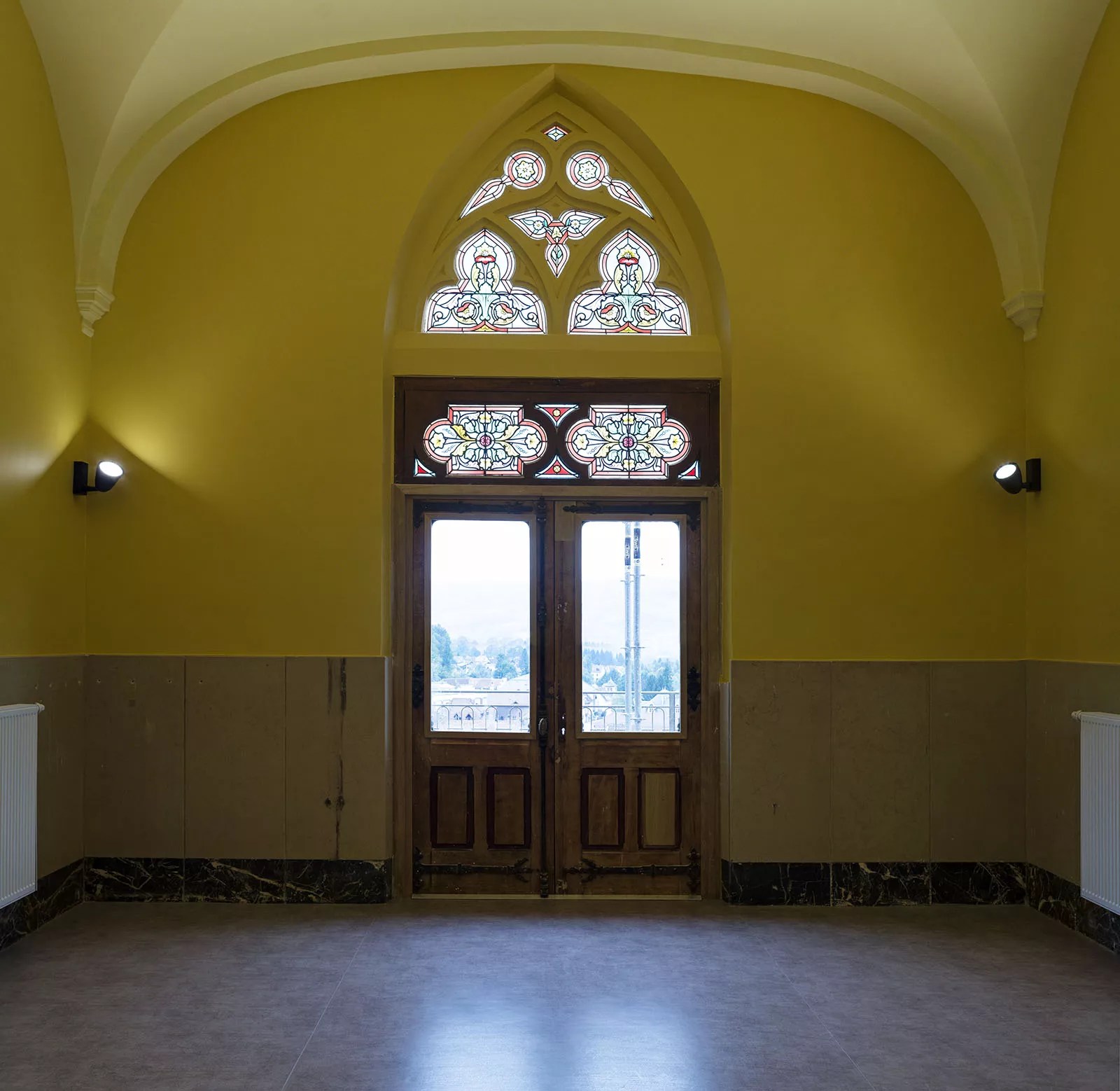 Foyer d’Accueil Médicalisé de SaintLaurentduPont METROPOLIS