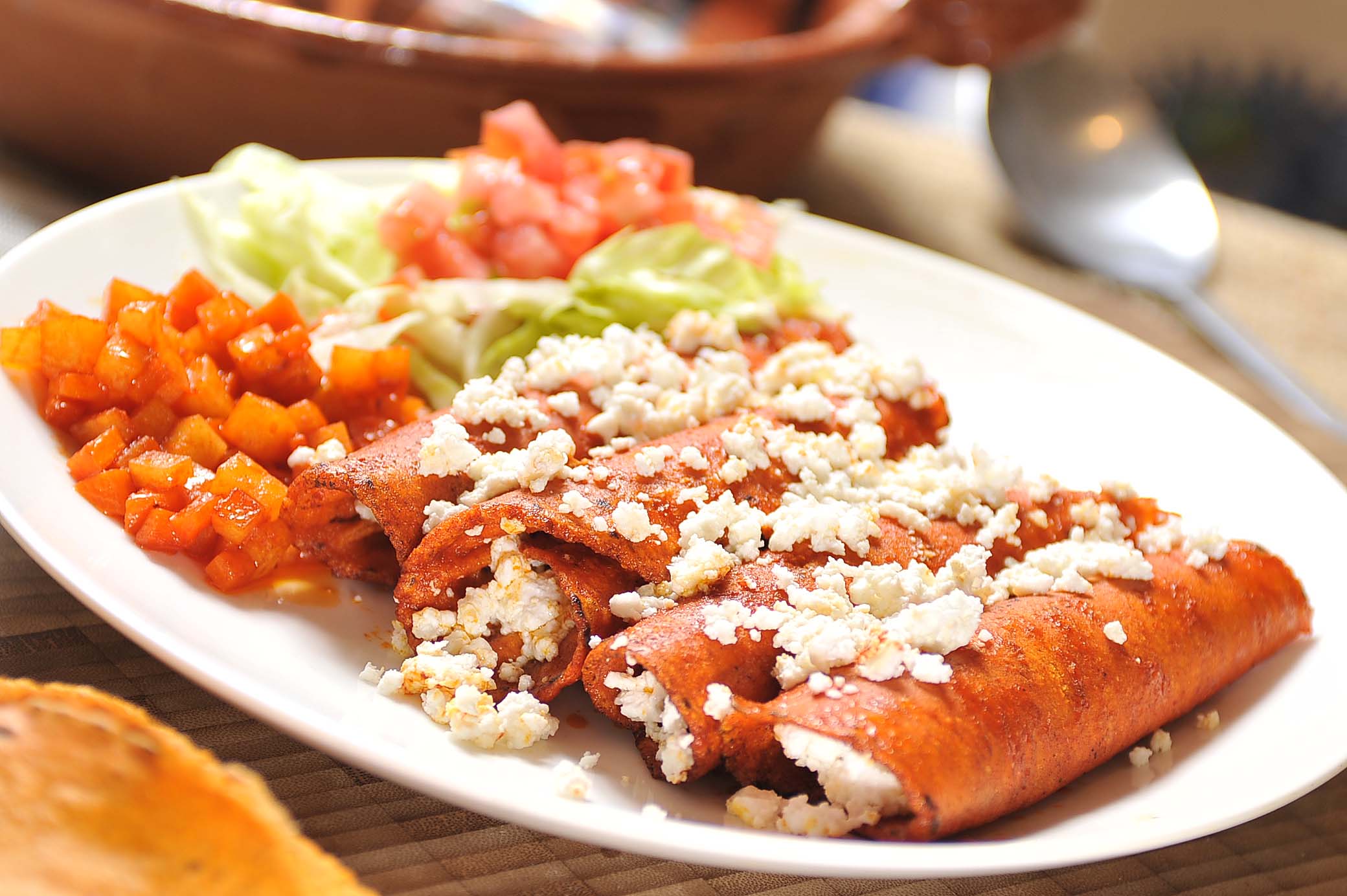 Este jueves inicia “La Feria del Taco Potosino” – Metrópoli San Luis