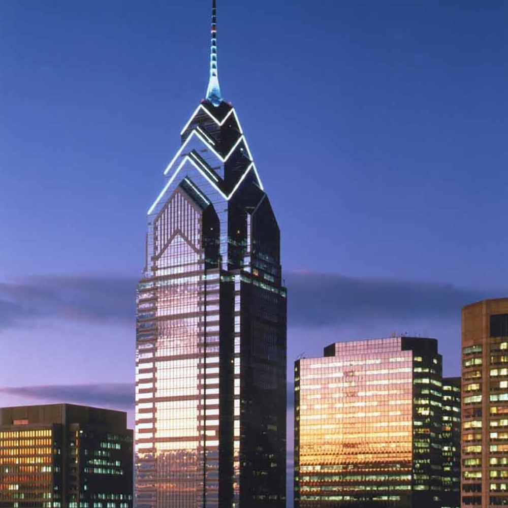 One Liberty Place Metropolis Investment Holdings, Inc.