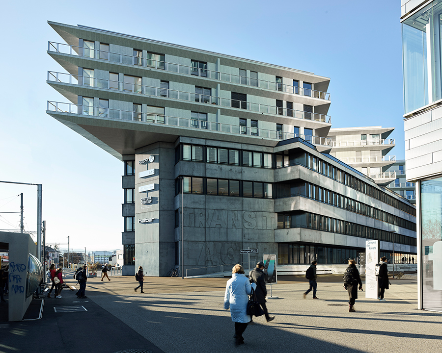 8 Architectural Products to Inspire Your Next Design Metropolis