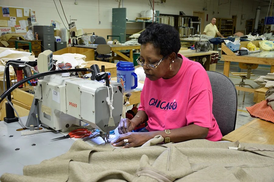 North Carolina Design Anchored by Deep Roots, the State's Furniture Industry Is Evolving