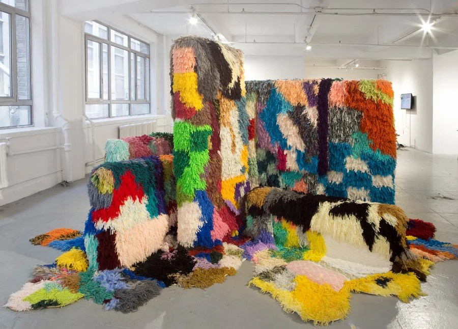 5 Textile Artists You Should Know Metropolis