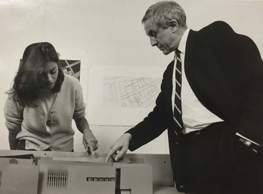 Frampton Isn't Done Changing Architecture Metropolis