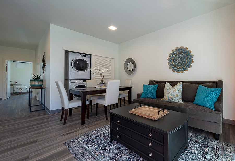 NOMANominated Rocky Hill Housing by G7 Architecture Metropolis