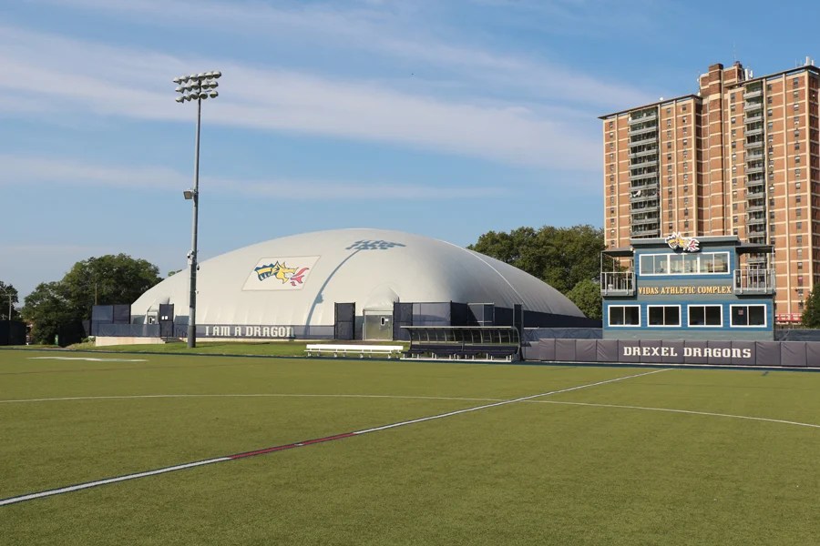 Tedlar® Film Helps Architectural Structures Stand the Test of Time