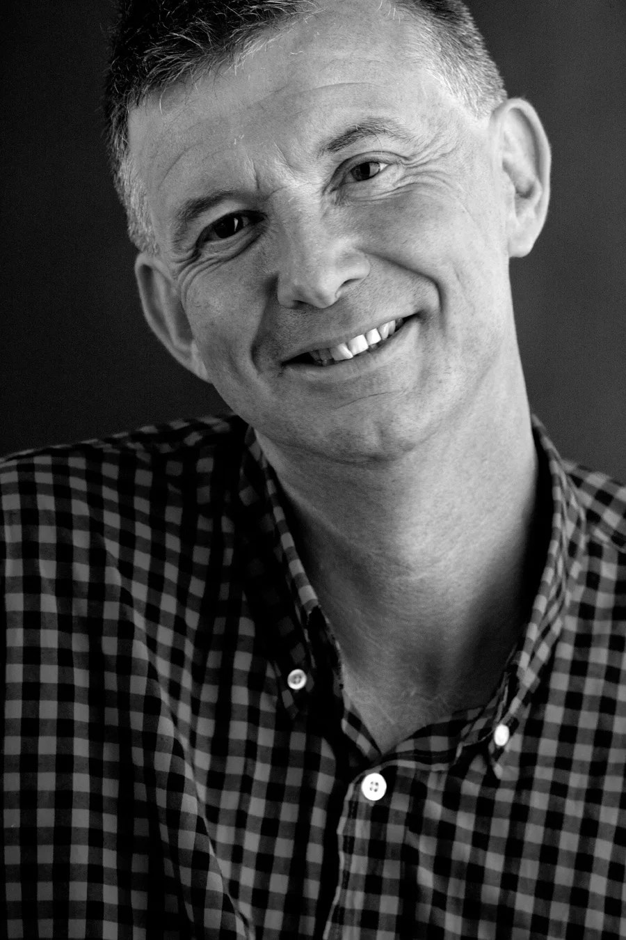 Architect Peter Barber Is Reinventing London's Housing Metropolis