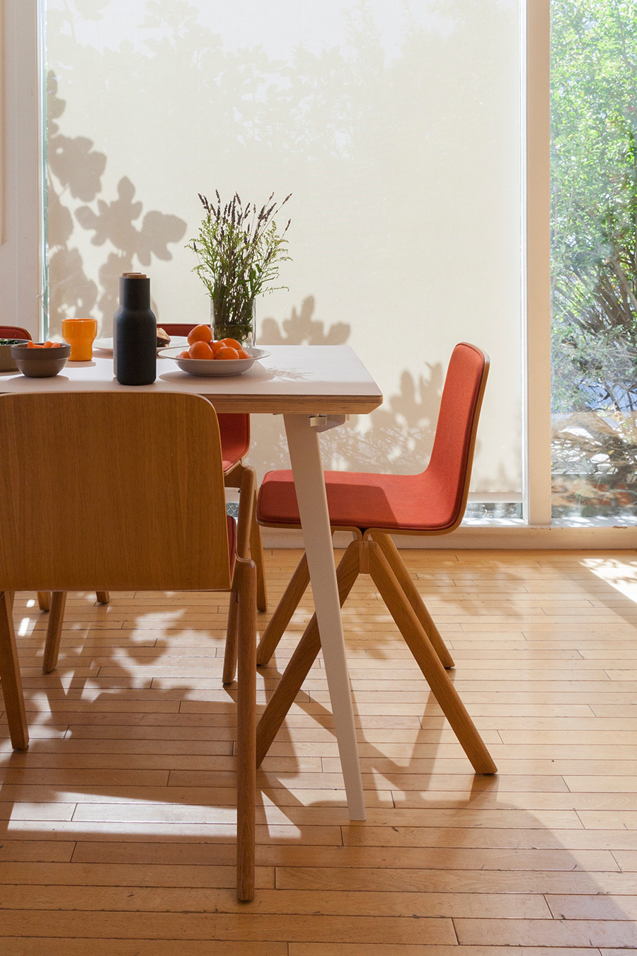 Furniture Company Floyd Expands Outside the Bedroom With Its New